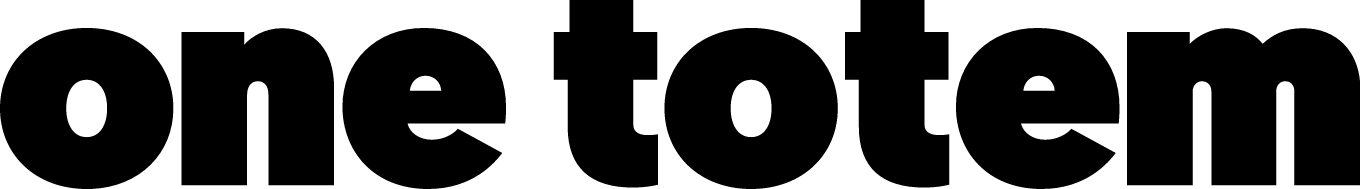 logo de OneTotem